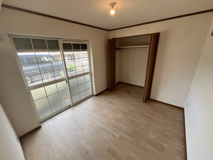 メドラの物件内観写真