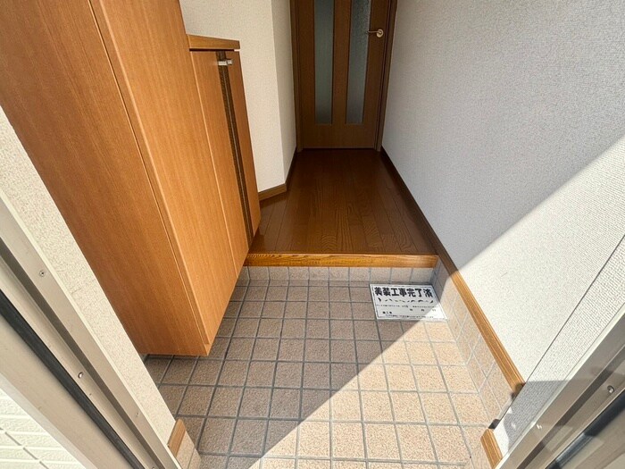 メドラの物件内観写真