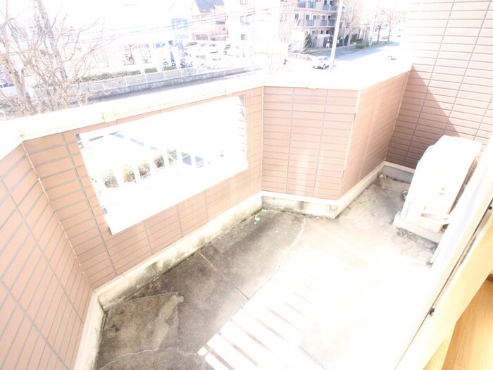 メドラの物件内観写真