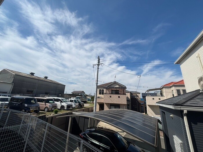 メドラの物件内観写真