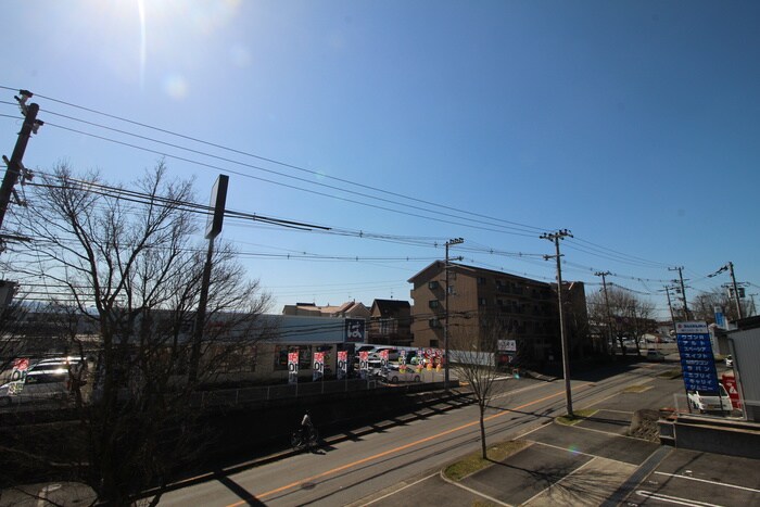 メドラの物件内観写真