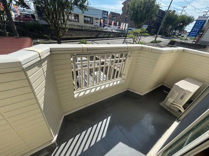 メドラの物件内観写真