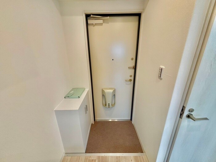 みおつくし京橋の物件内観写真