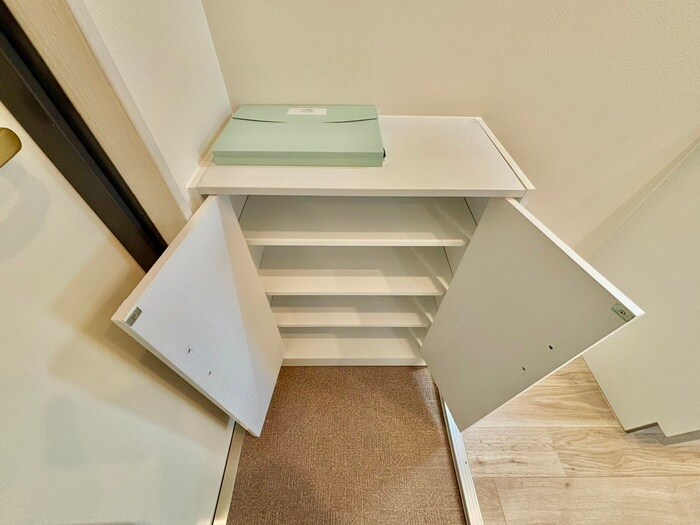 みおつくし京橋の物件内観写真