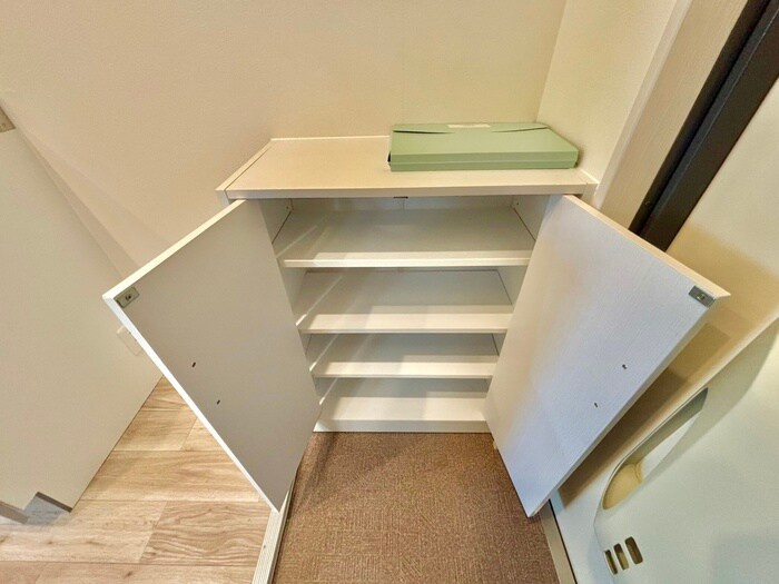 みおつくし京橋の物件内観写真