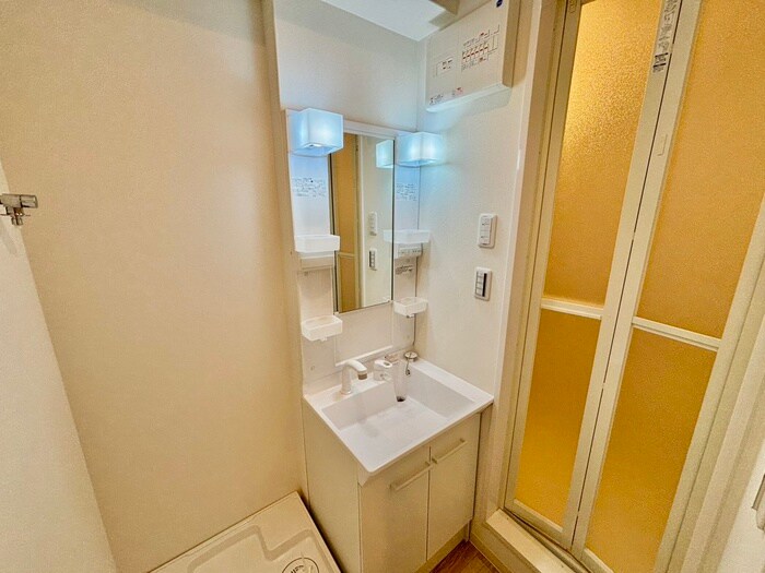 みおつくし京橋の物件内観写真