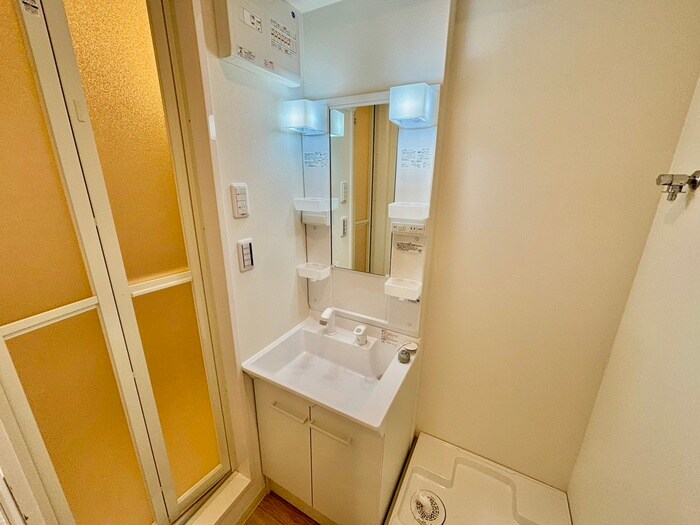 みおつくし京橋の物件内観写真