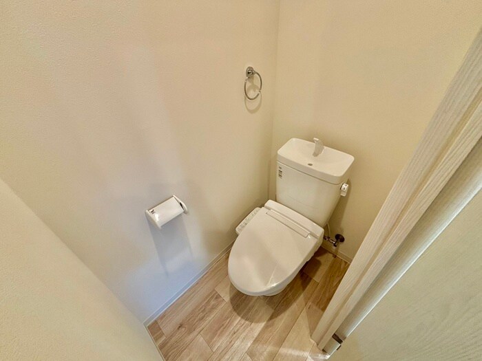 みおつくし京橋の物件内観写真