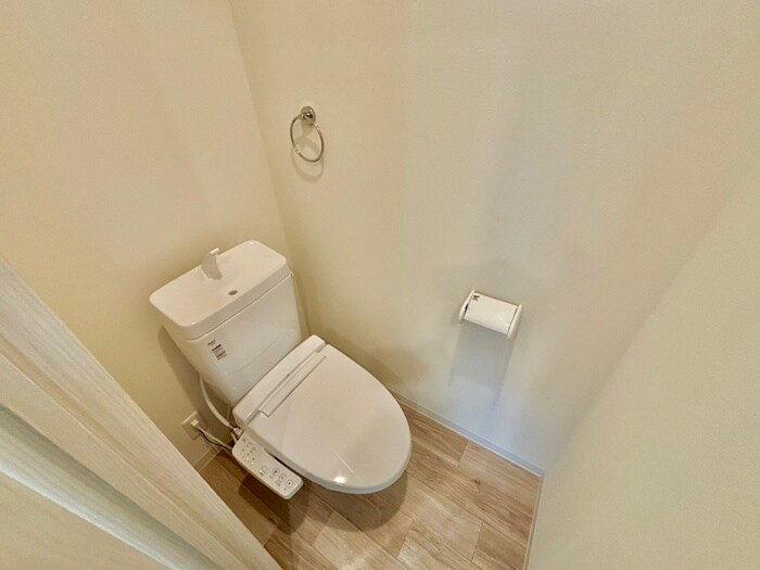 みおつくし京橋の物件内観写真