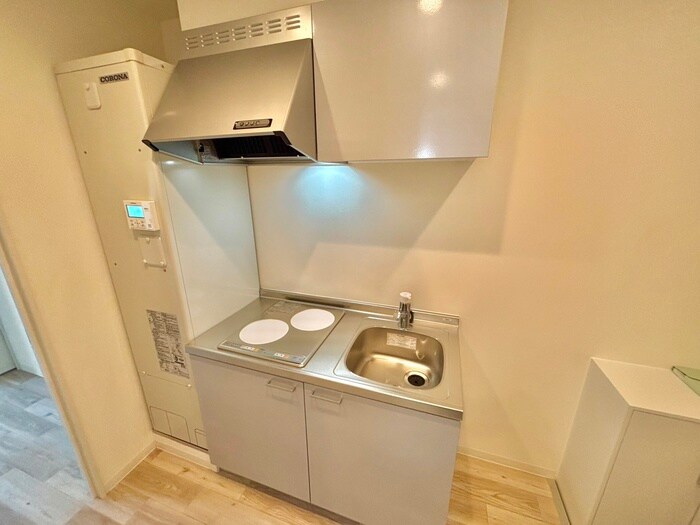 みおつくし京橋の物件内観写真