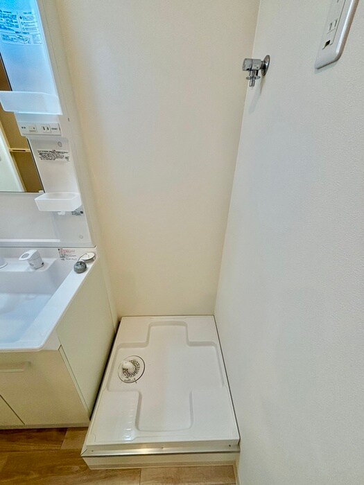 みおつくし京橋の物件内観写真