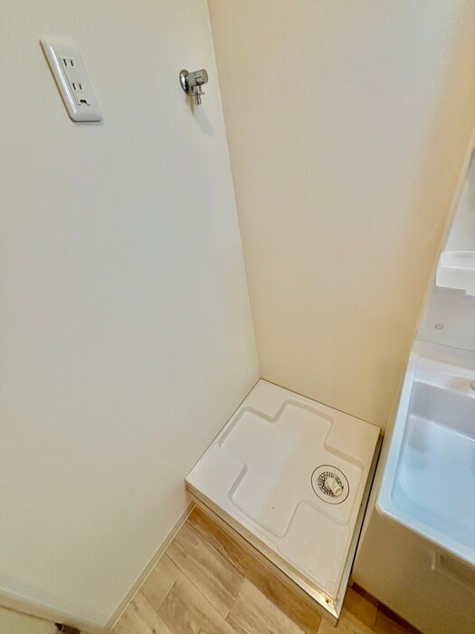 みおつくし京橋の物件内観写真