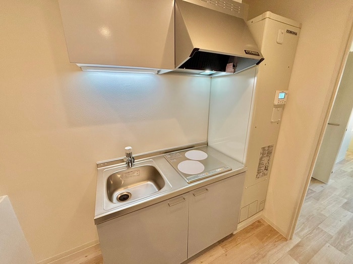 みおつくし京橋の物件内観写真