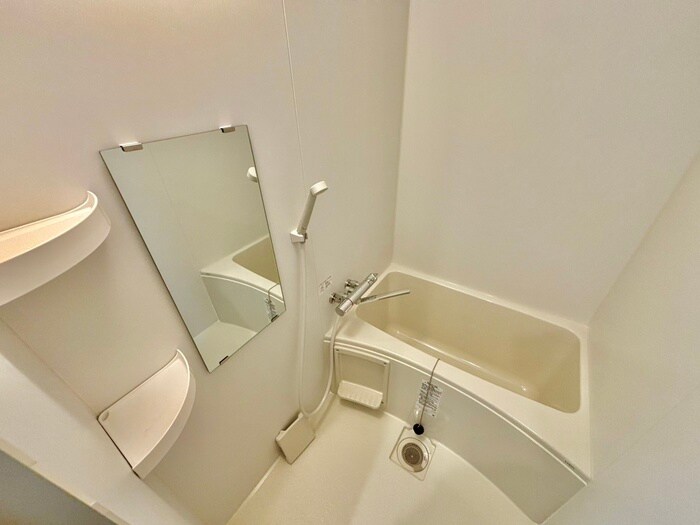 みおつくし京橋の物件内観写真