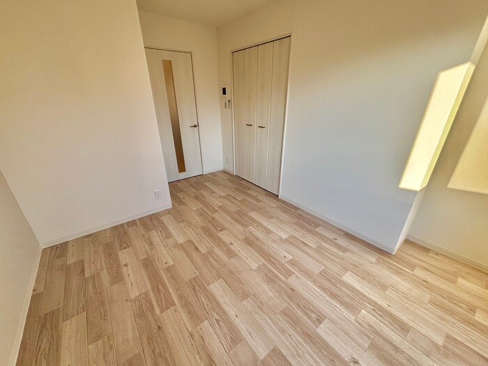 みおつくし京橋の物件内観写真