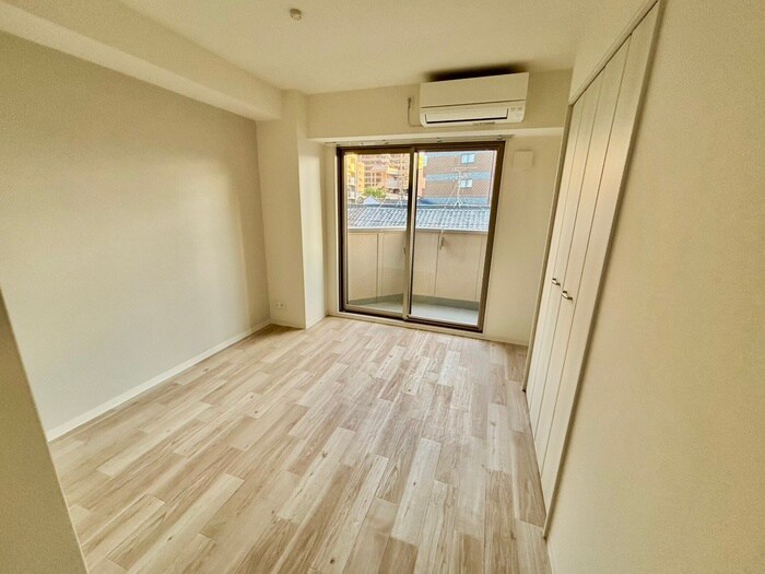 みおつくし京橋の物件内観写真