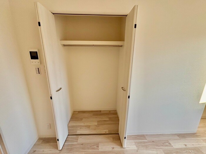 みおつくし京橋の物件内観写真