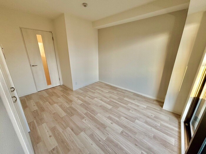 みおつくし京橋の物件内観写真