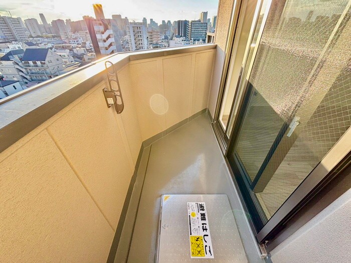 みおつくし京橋の物件内観写真