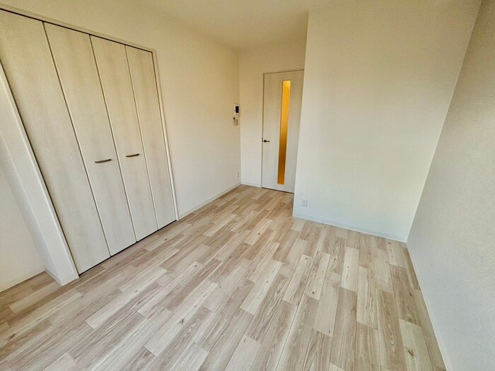 みおつくし京橋の物件内観写真