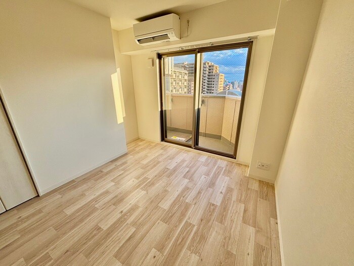 みおつくし京橋の物件内観写真