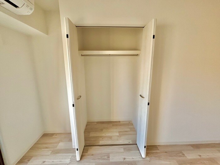 みおつくし京橋の物件内観写真