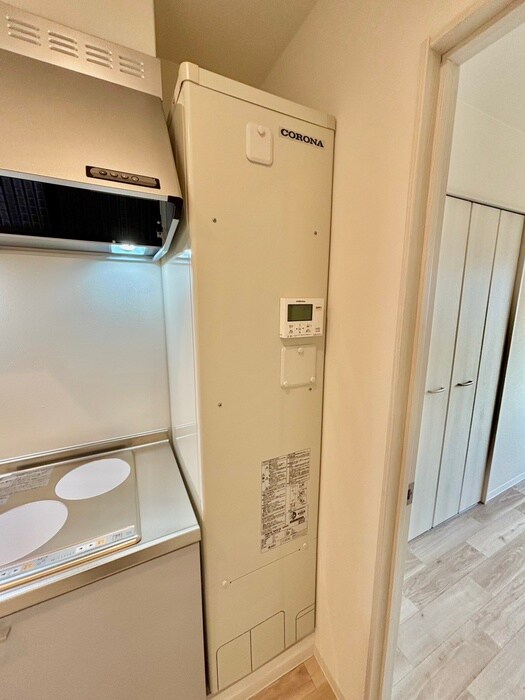 みおつくし京橋の物件内観写真