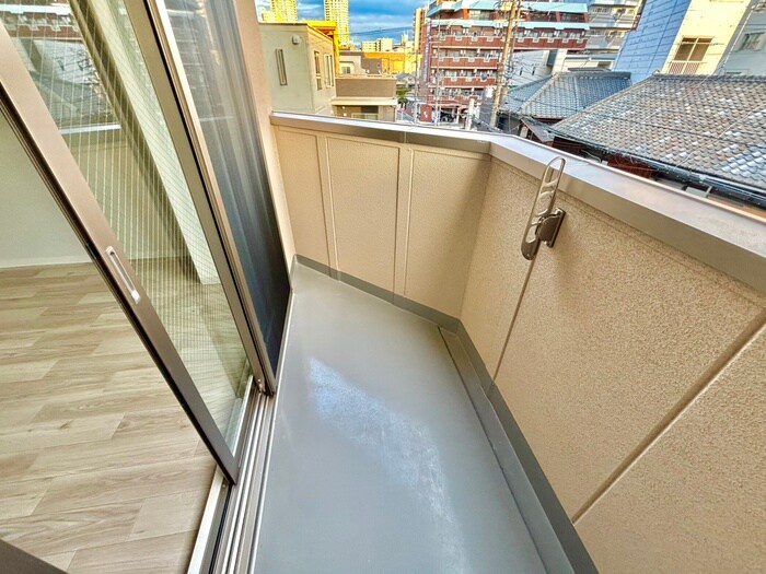 みおつくし京橋の物件内観写真