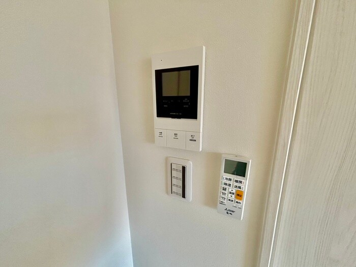 みおつくし京橋の物件内観写真