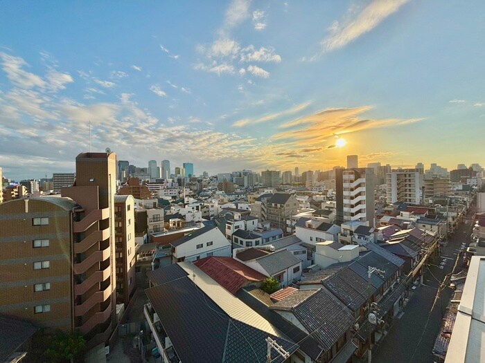 みおつくし京橋の物件内観写真