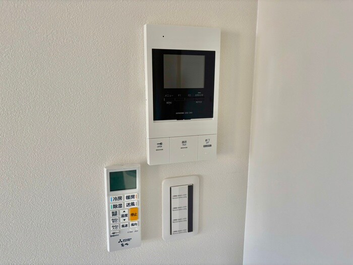 みおつくし京橋の物件内観写真