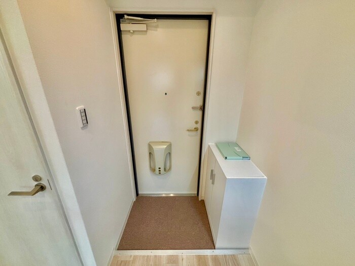 みおつくし京橋の物件内観写真