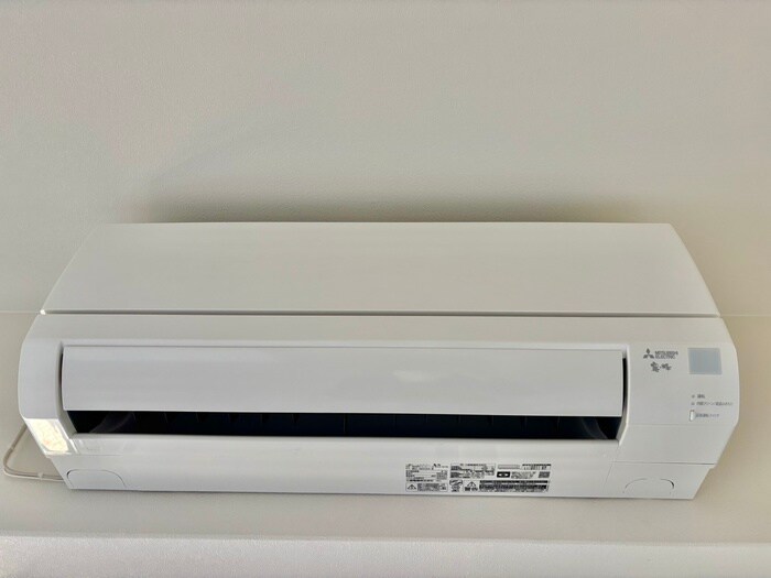 みおつくし京橋の物件内観写真