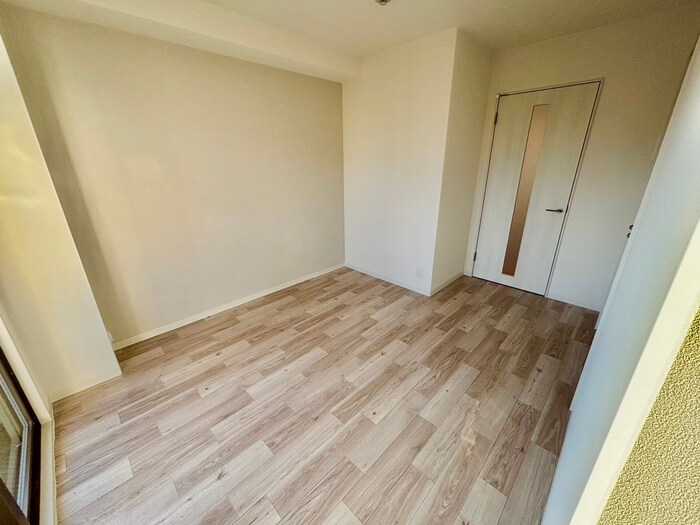 みおつくし京橋の物件内観写真