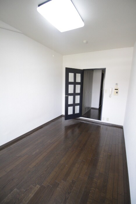 第６センリハイツの物件内観写真