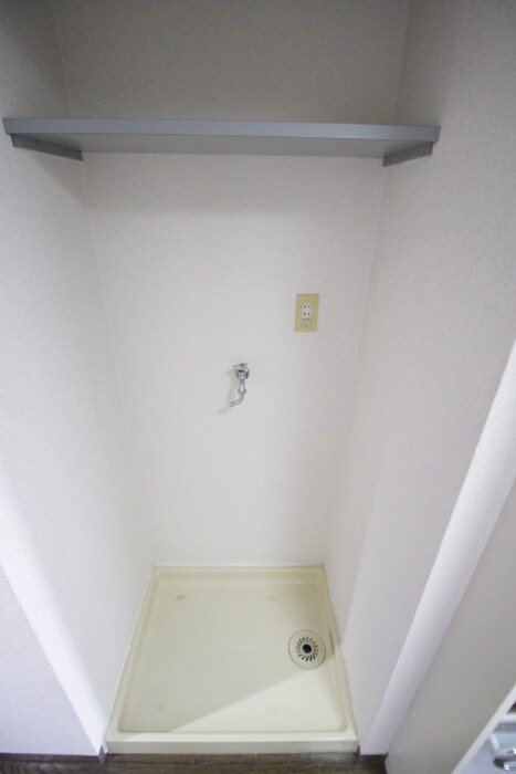 第６センリハイツの物件内観写真