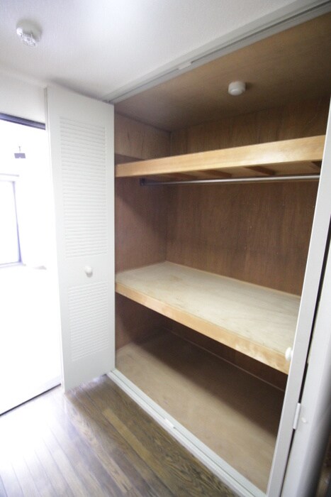 第６センリハイツの物件内観写真