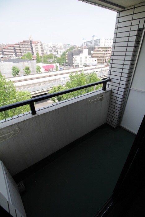 第６センリハイツの物件内観写真