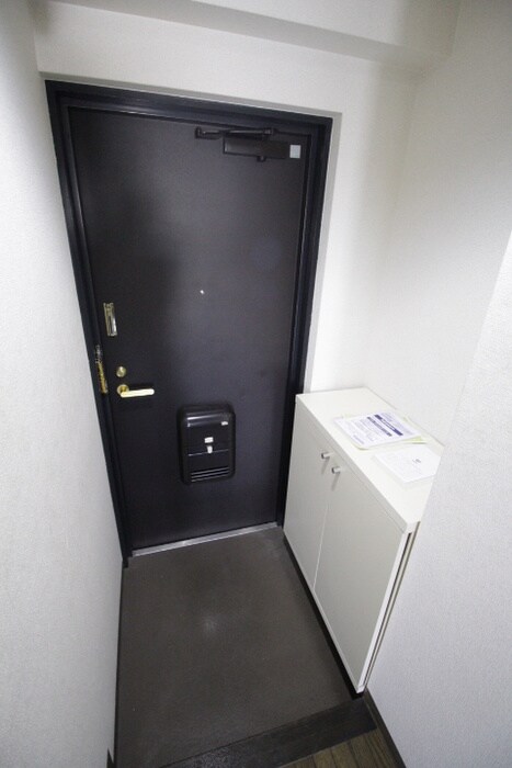 第６センリハイツの物件内観写真