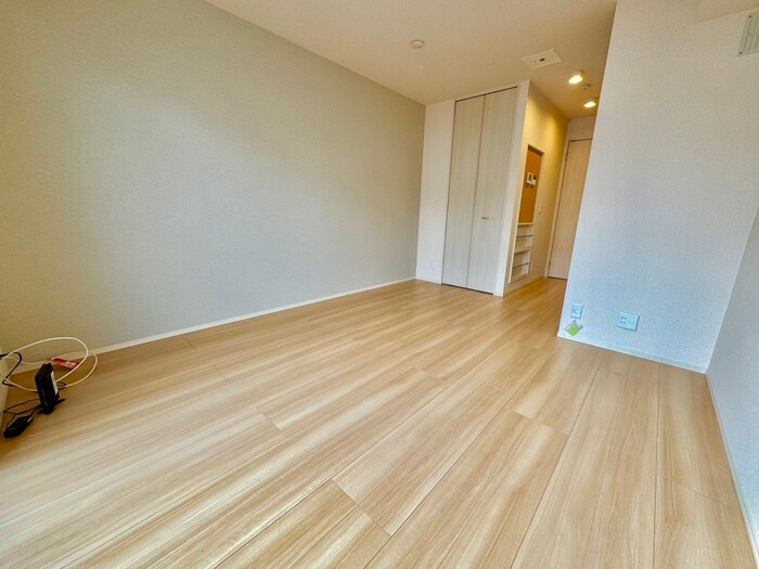 パ－ルレジデンス芦原橋の物件内観写真