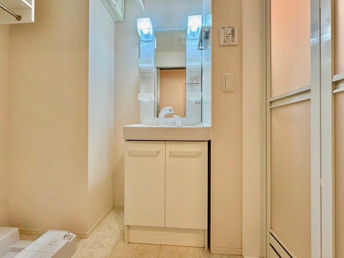 パ－ルレジデンス芦原橋の物件内観写真