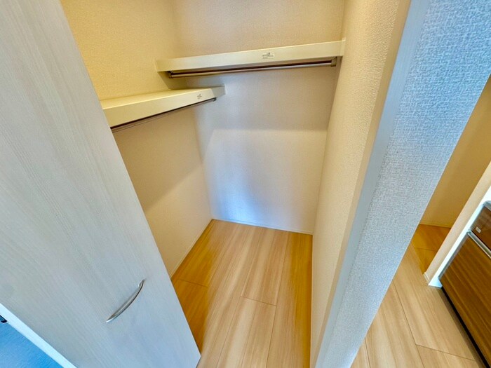 パ－ルレジデンス芦原橋の物件内観写真