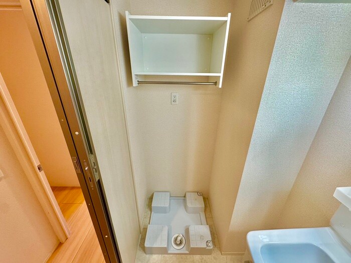 パ－ルレジデンス芦原橋の物件内観写真