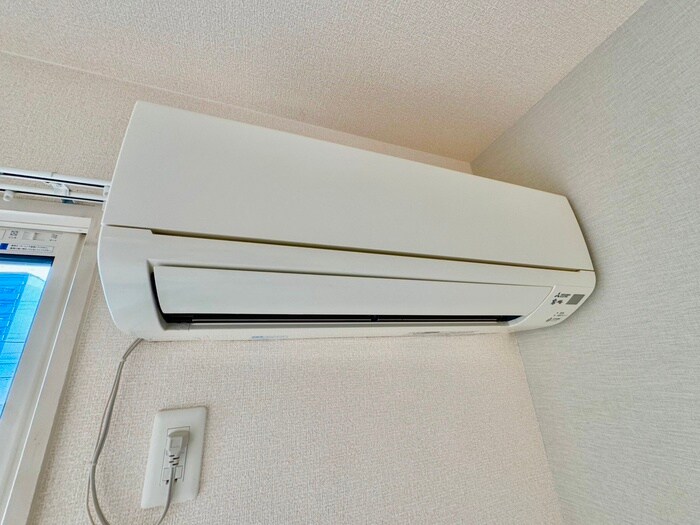 パ－ルレジデンス芦原橋の物件内観写真