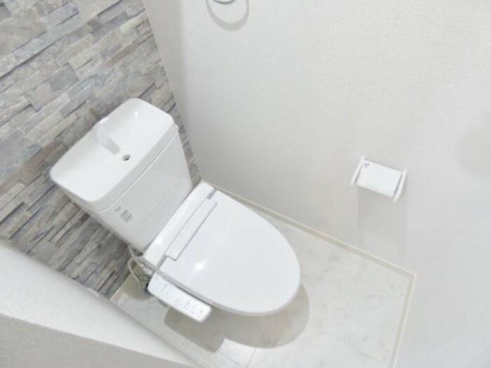 Ｇｅｎｉｕｓ・ｓの物件内観写真