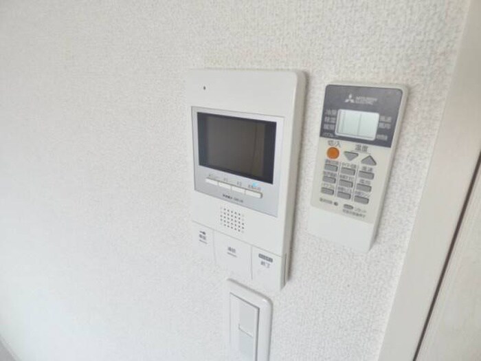 Ｇｅｎｉｕｓ・ｓの物件内観写真