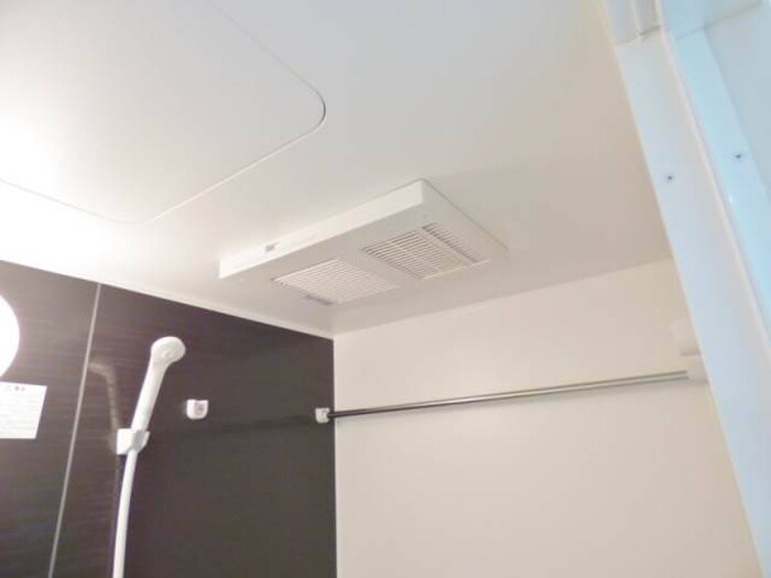 Ｇｅｎｉｕｓ・ｓの物件内観写真