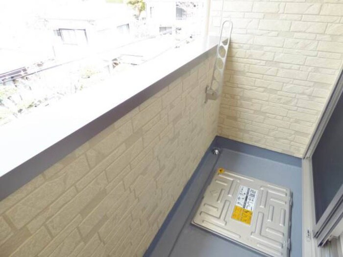 Ｇｅｎｉｕｓ・ｓの物件内観写真