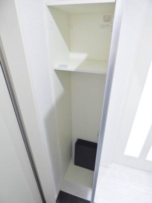 Ｇｅｎｉｕｓ・ｓの物件内観写真