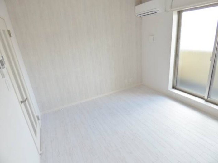 Ｇｅｎｉｕｓ・ｓの物件内観写真